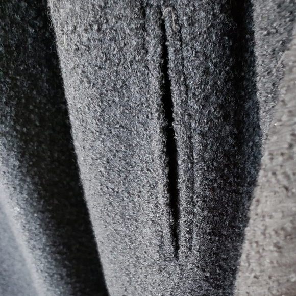 SALE 💣 1950 Katzman Big Button Coat - Picture 12 of 12